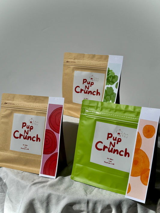 Pup Chips (40g)