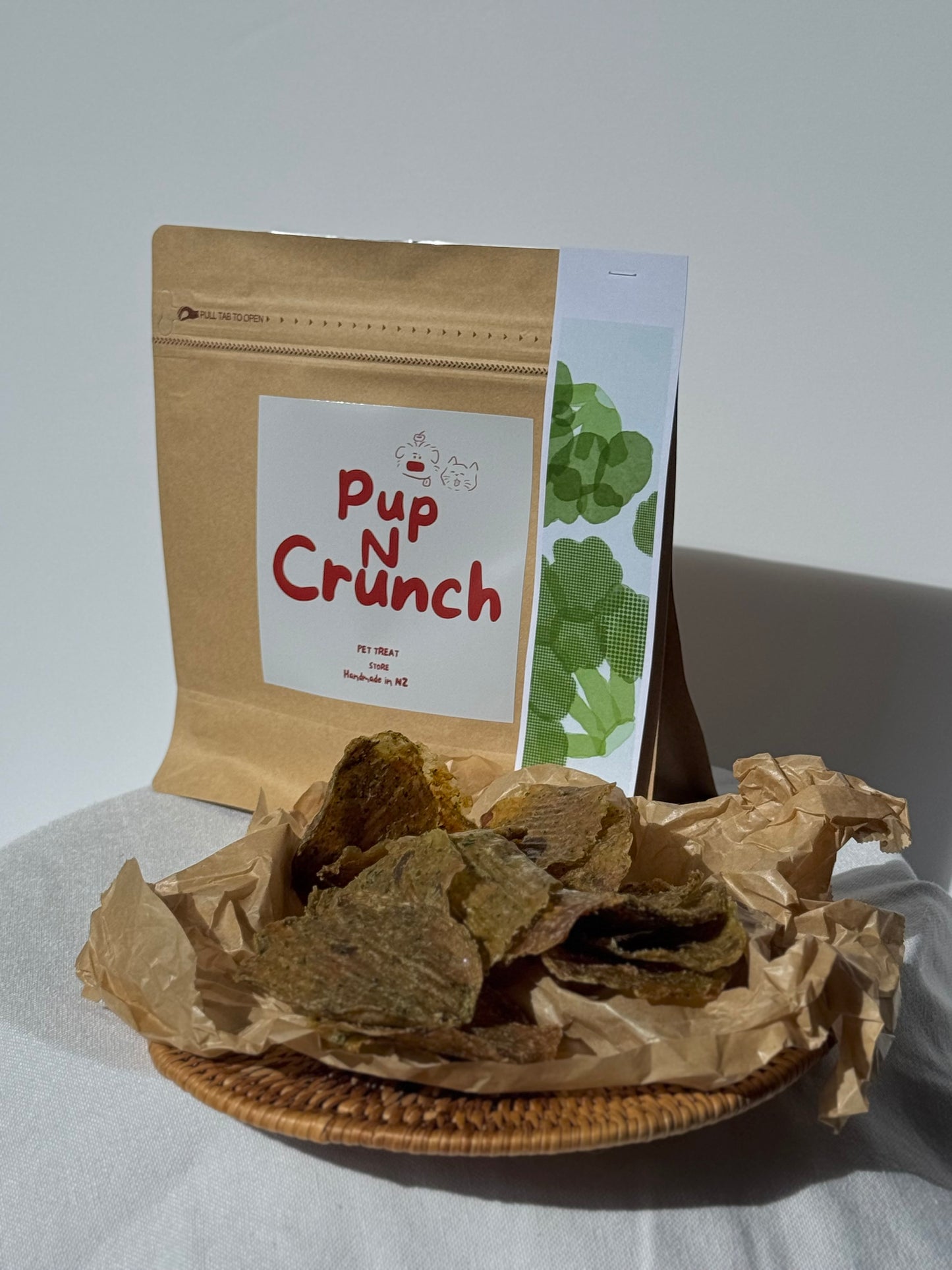 Pup Chips (40g)