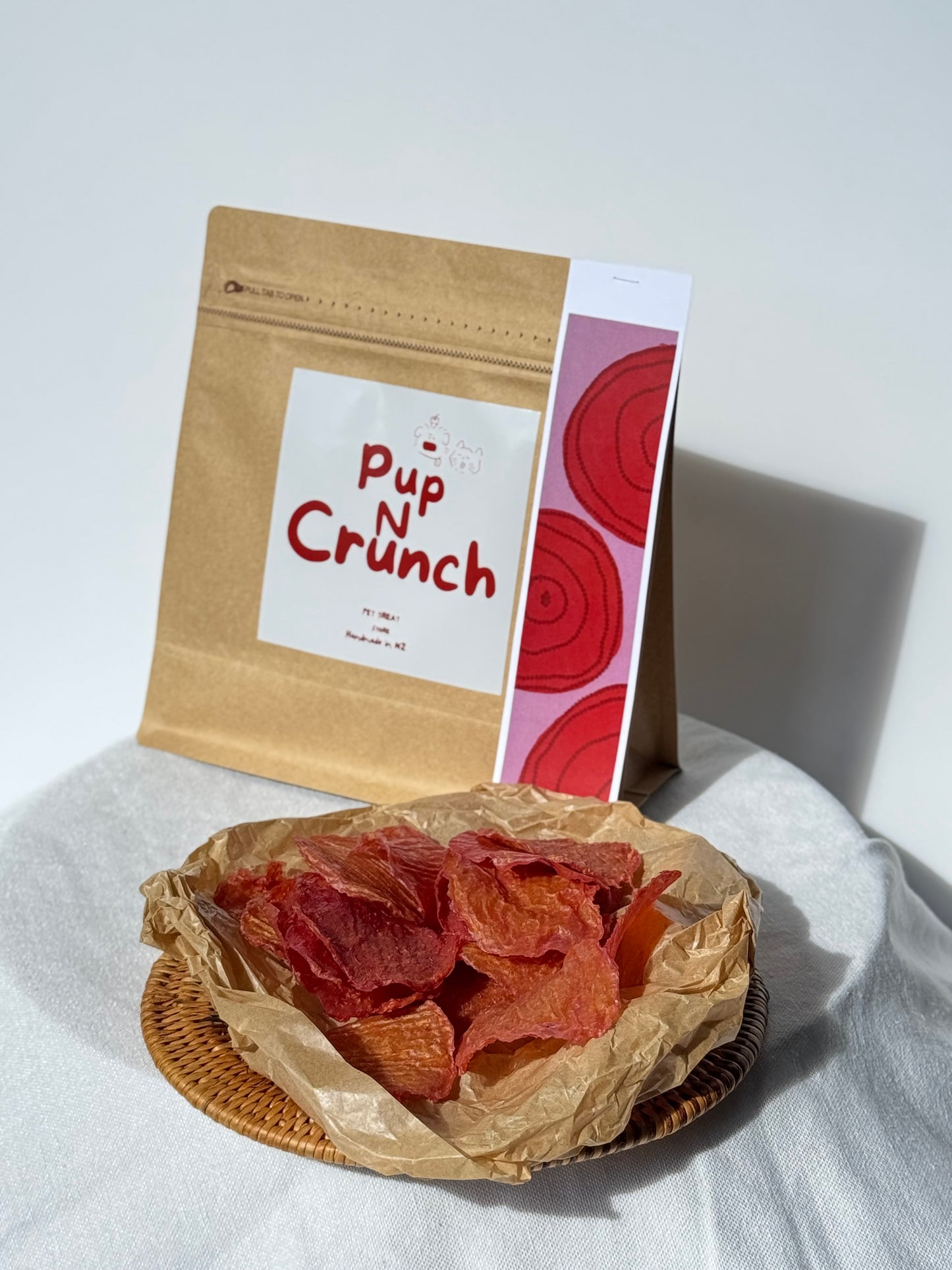 Pup Chips (40g)