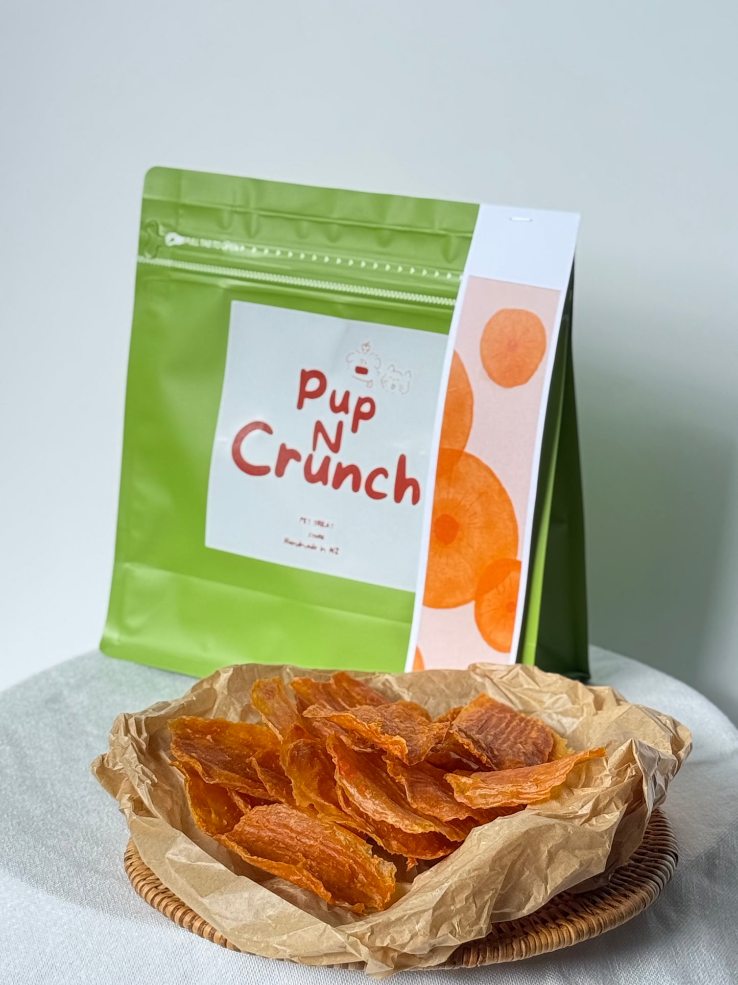 Pup Chips (40g)
