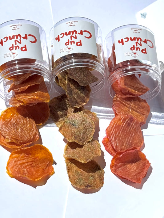 Pup Chips (40g)