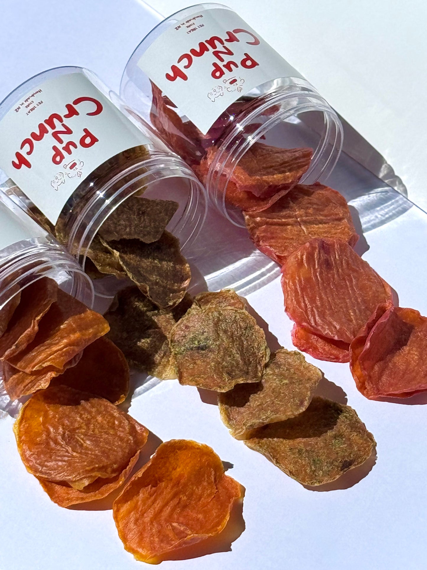 Pup Chips (40g)