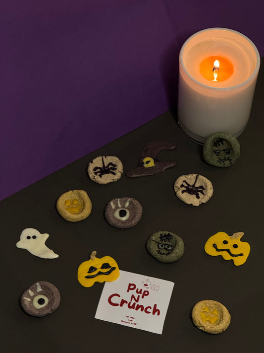 Halloween Cookies (Limited Edition)