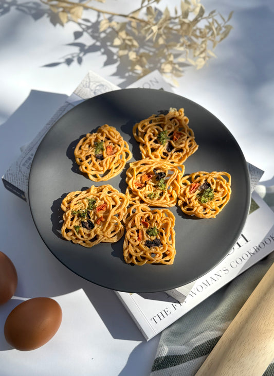 Chicken "Ramen" (50g)