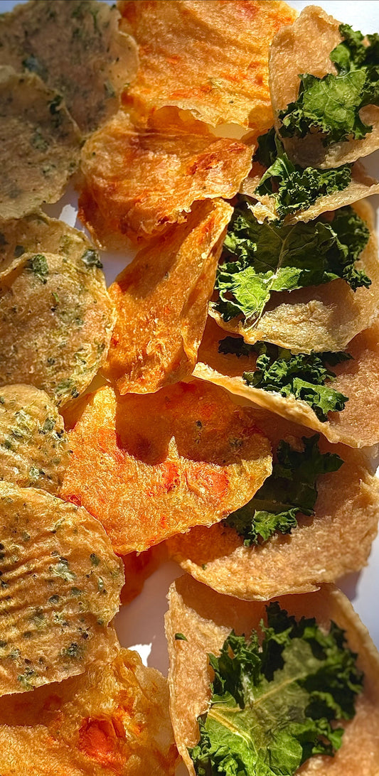 Pup Chips (40g)
