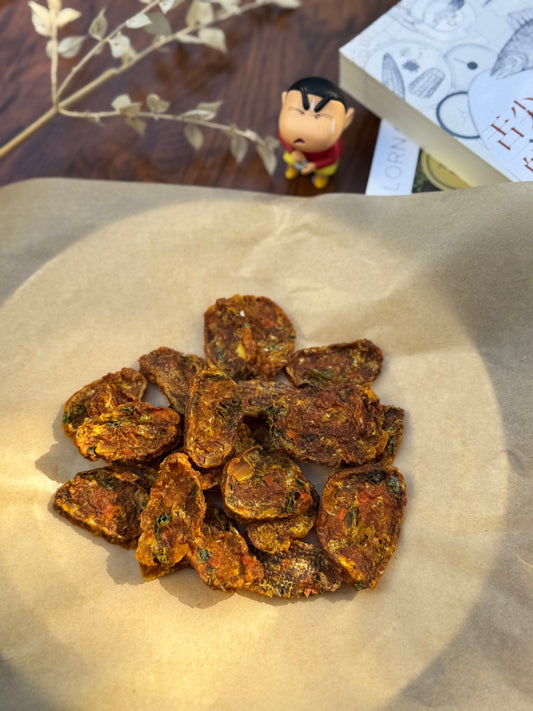 Garden Munchies (50g)