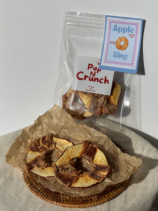 Apple Ring (2pcs)